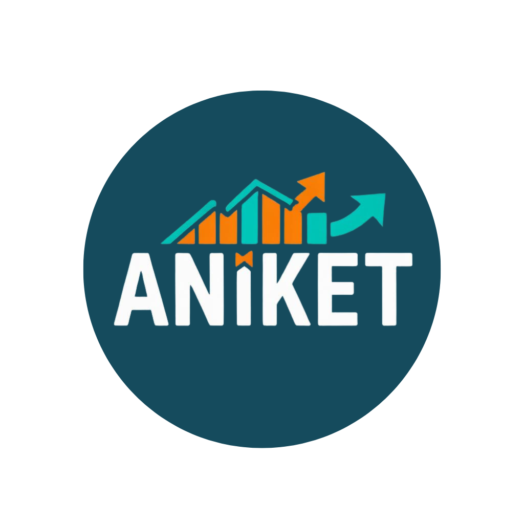 Aniket Digital Marketing Services
